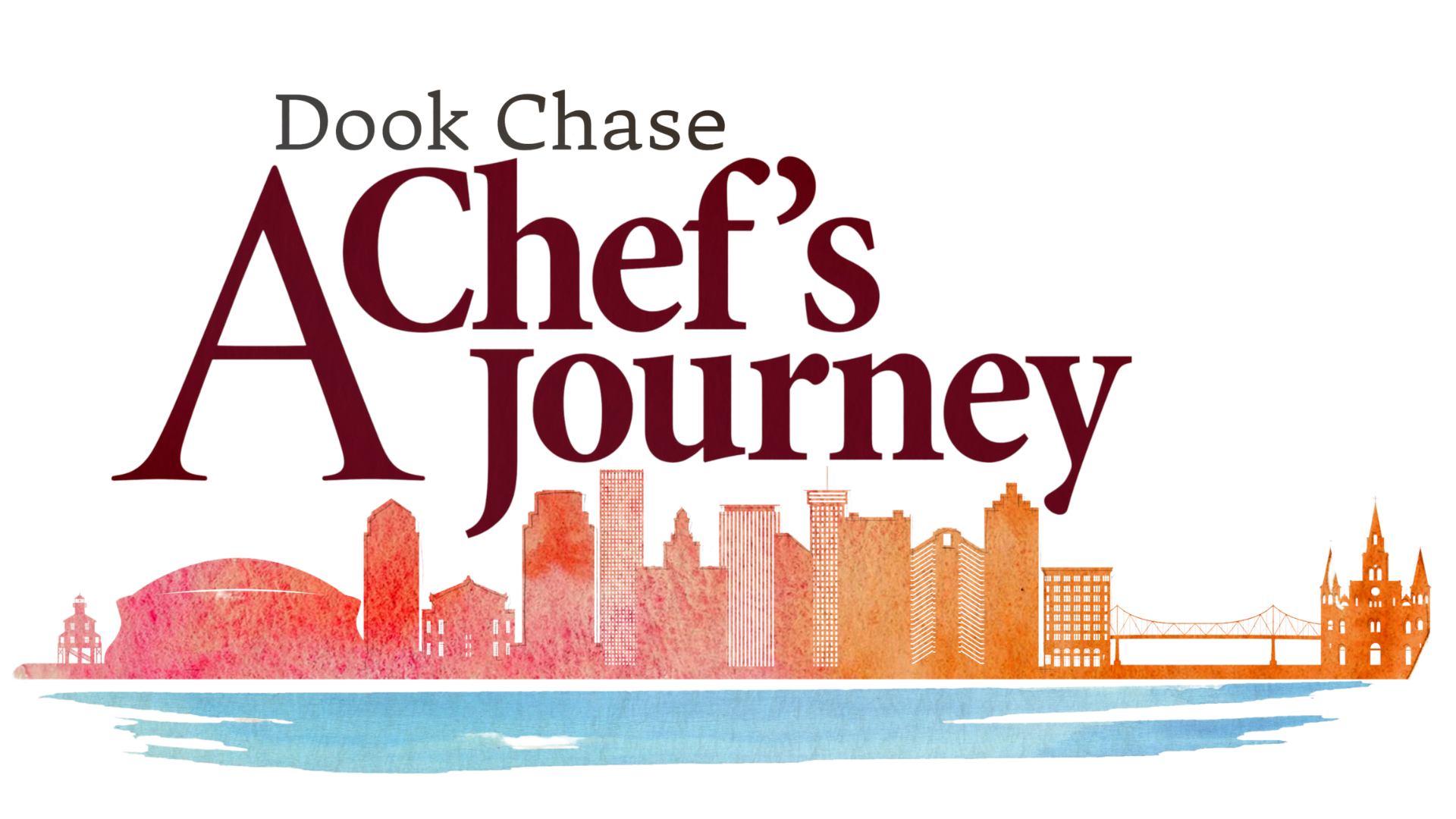 Dook Chase: A Chef’s Journey
